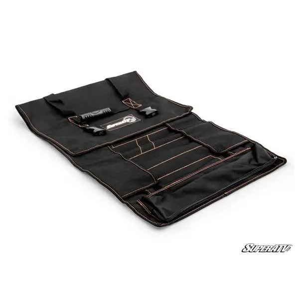 Super Atv Superatv Roll-Up Tool Bag (0006-Atv) 1