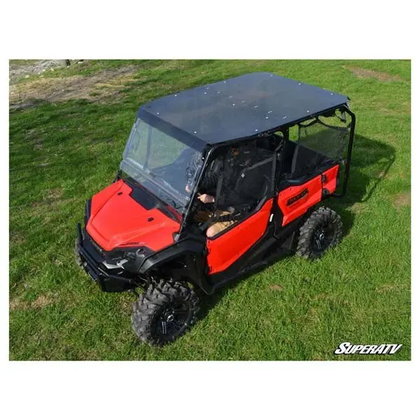 Super Atv Superatv Tinted Roof (Roof-H-Pio1k-003-71) 1