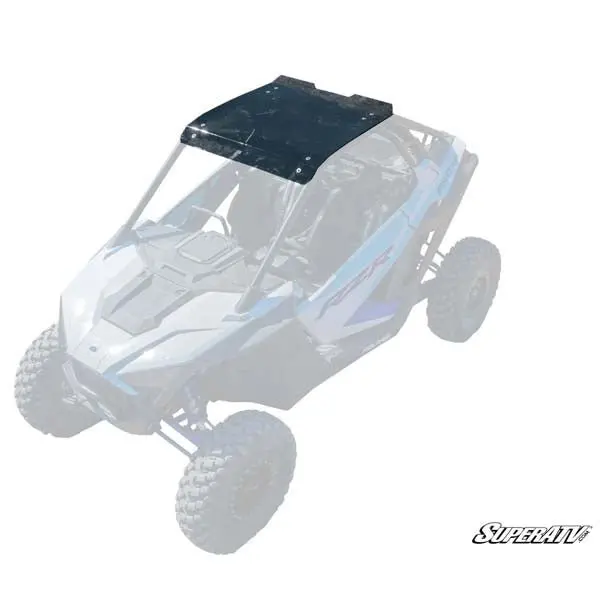 Super Atv Superatv Tinted Roof (Roof-P-Proxp-71) 1