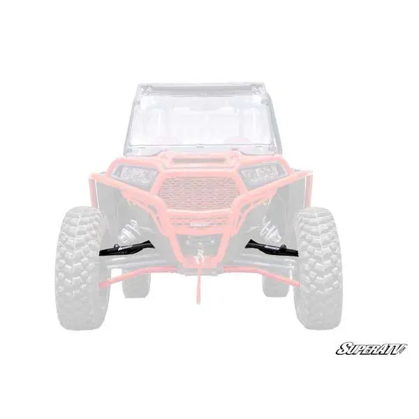 Super Atv Superatv Tube A-Arms (Aaprzrxpthcnapsbjb22) 1