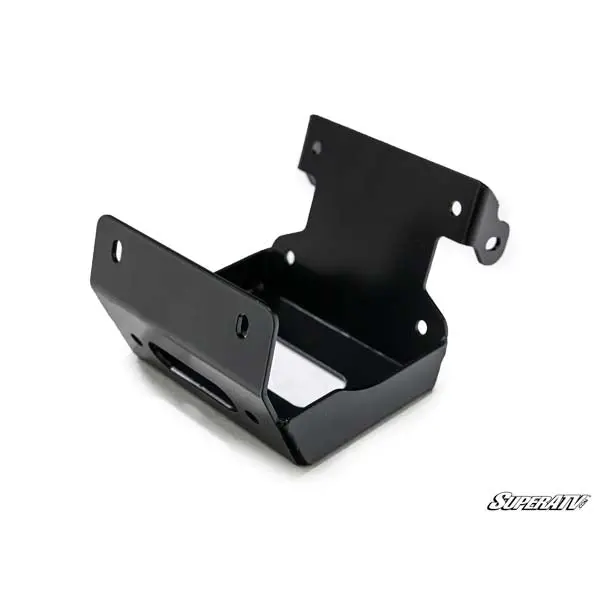 Super Atv Superatv Winch Mounting Plate (35-Wm-H-Fore) 1