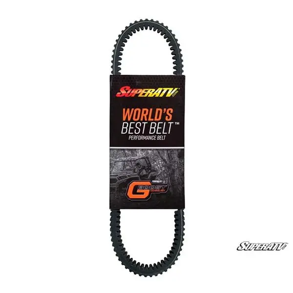 Super Atv Superatv World's Best Belt Heavy-Duty Cvt Drive Belt (Wbb1148-G) 1