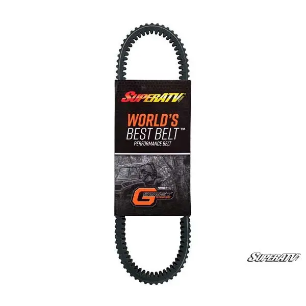 Super Atv Superatv World's Best Belt Heavy-Duty Cvt Drive Belt (Wbb1148) 1