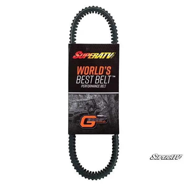 Super Atv Superatv World's Best Belt Heavy-Duty Cvt Drive Belt (Wbb1202) 1