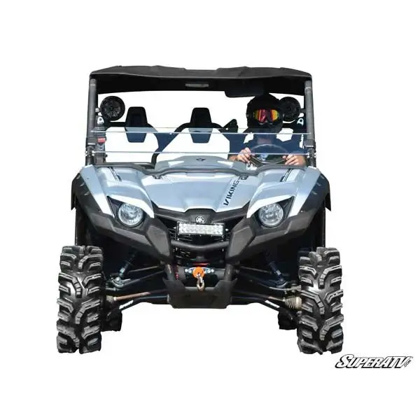 Super Atv Superatv Yamaha Viking 2" Lift Kit (Lk-Y-Vik-2-3-02) 1