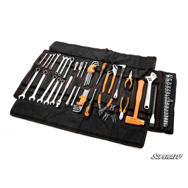 Super Atv Superatv's Atv/Utv Universal Tool Kit (Tool-U-002) 1