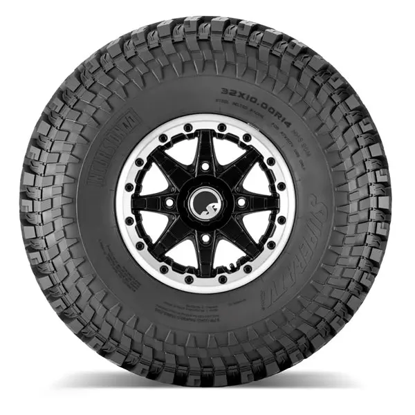 Superatv 30X10r14 Incursion At Tire (Atinc301014) 2