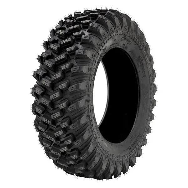 Superatv 32X10-14 Xt Warrior 8Pl Sticky Tire (Xtwarrior321014s) 1