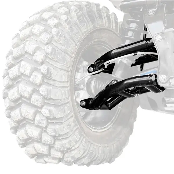 Superatv Atlaspro High Clearance A-Arm 1
