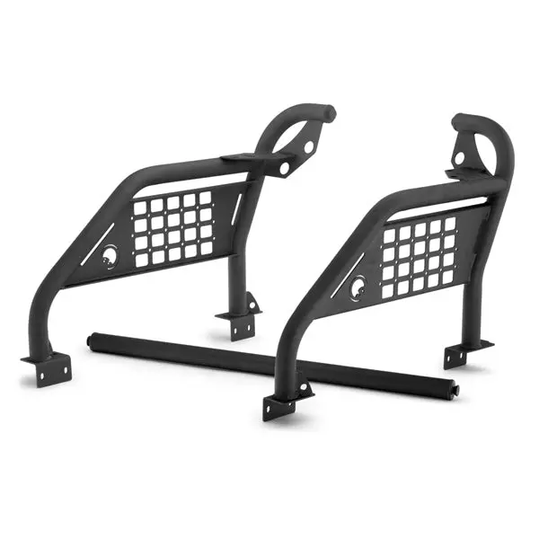 Superatv Accessory Bar 2