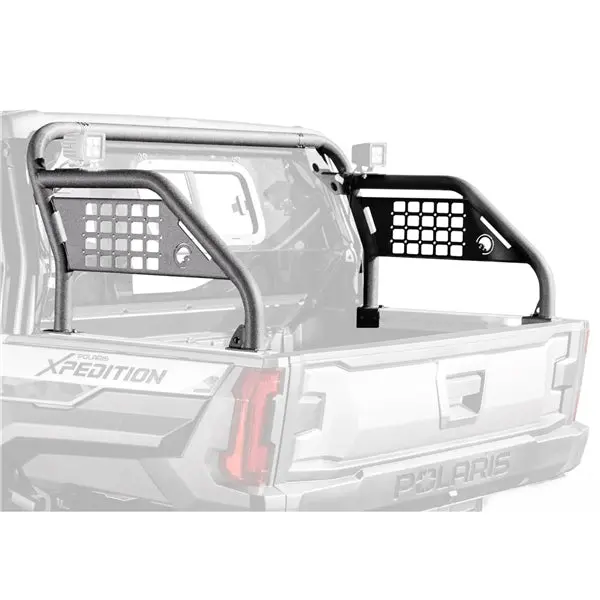Superatv Accessory Bar 1