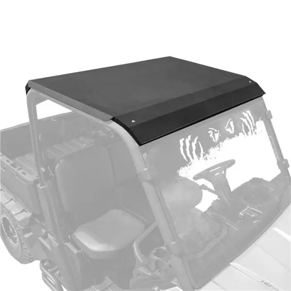 Superatv Aluminum Roof 1