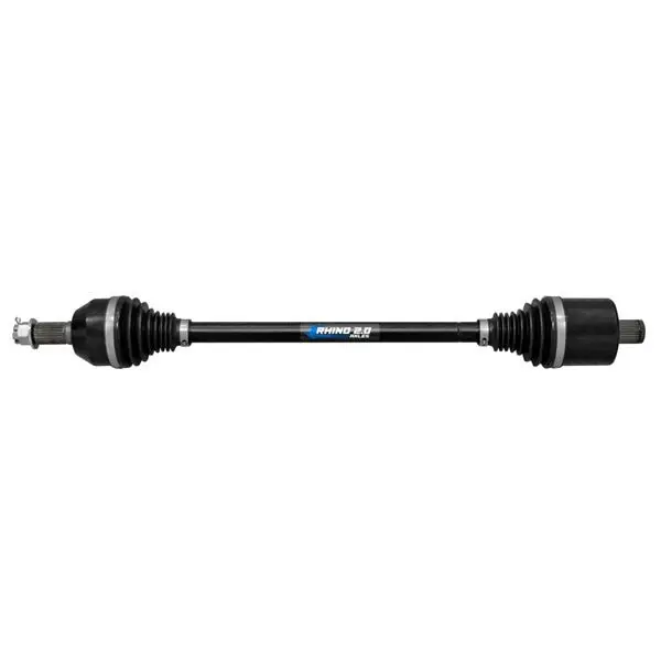 Superatv Complete Axle Rhino 2 1