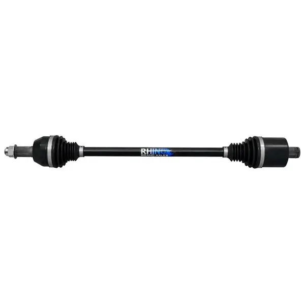 Superatv Rhino Axle 1