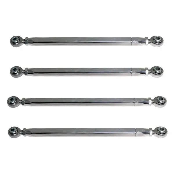 Superatv Billet Aluminum Radius Arms 1