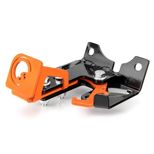 Superatv Brake Lock 1