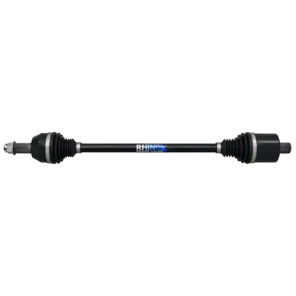 Superatv Complete Axle 1