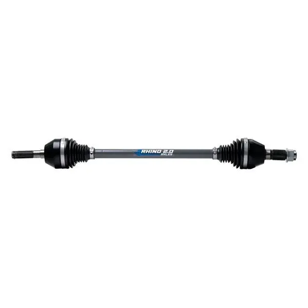 Superatv Complete Hd Axle Rhino 2 1