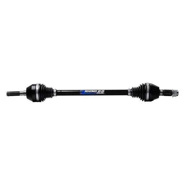 Superatv Complete Hd Axle Rhino 2 1