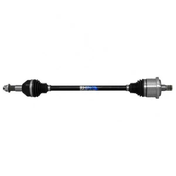 Superatv Complete Lift Kit Axle 1
