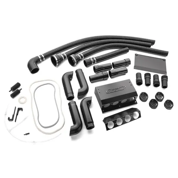 Superatv Depth Finder Snorkel Kit 2