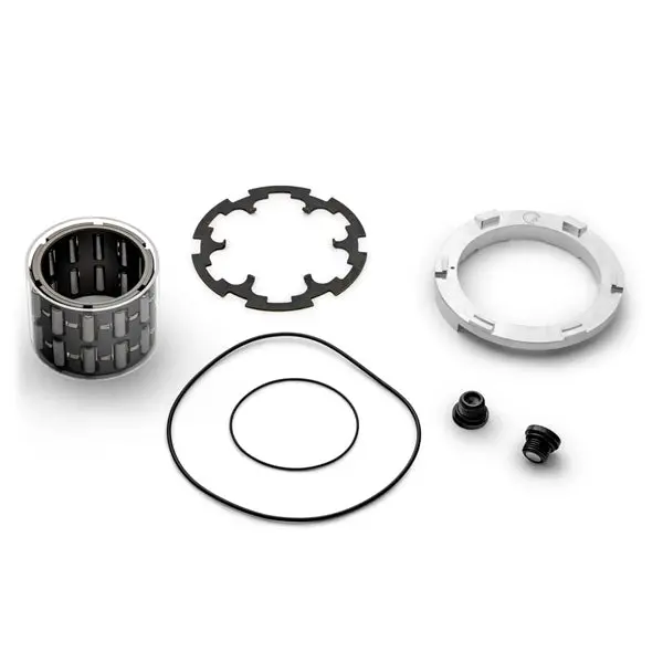 Superatv Differential Rebuild Kit 1