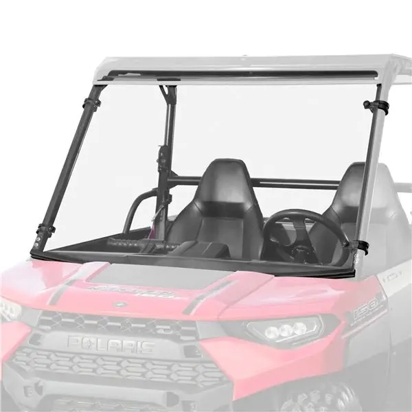 Superatv Windshield Full Pol (Wspran15075) 1