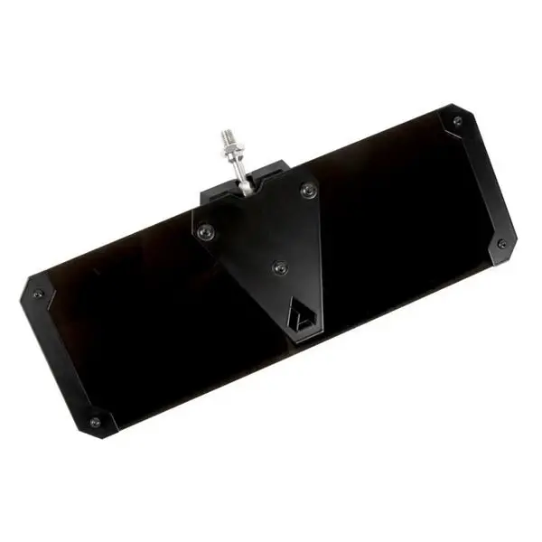 Superatv Mirror Glass Replacement 1