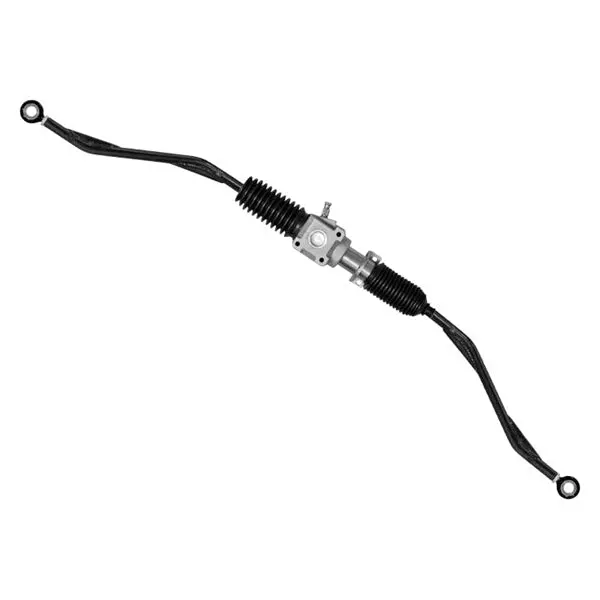 Superatv Hd Rack And Pinion Rackboss 1