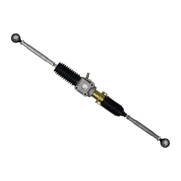 Superatv Hd Rack And Pinion Rackboss 1
