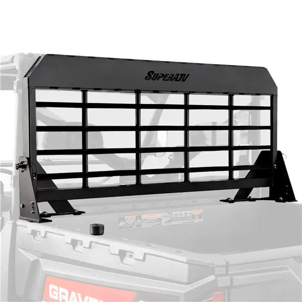 Superatv Headache Rack 1