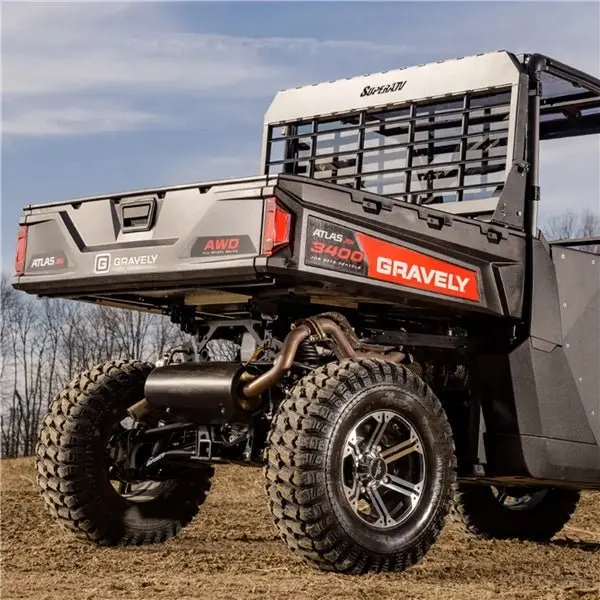 Superatv Headache Rack 2