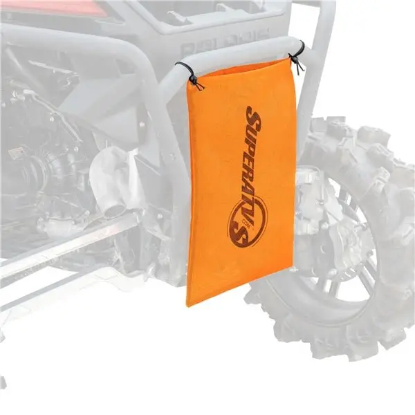 Superatv Trash Bag 1