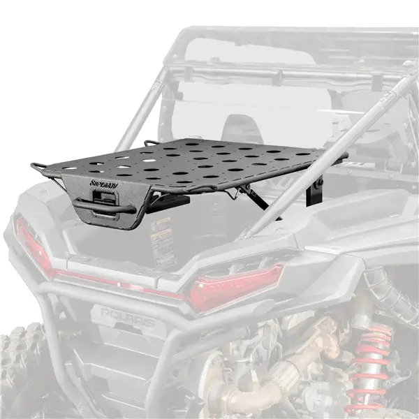 Superatv Cargo Rack 1
