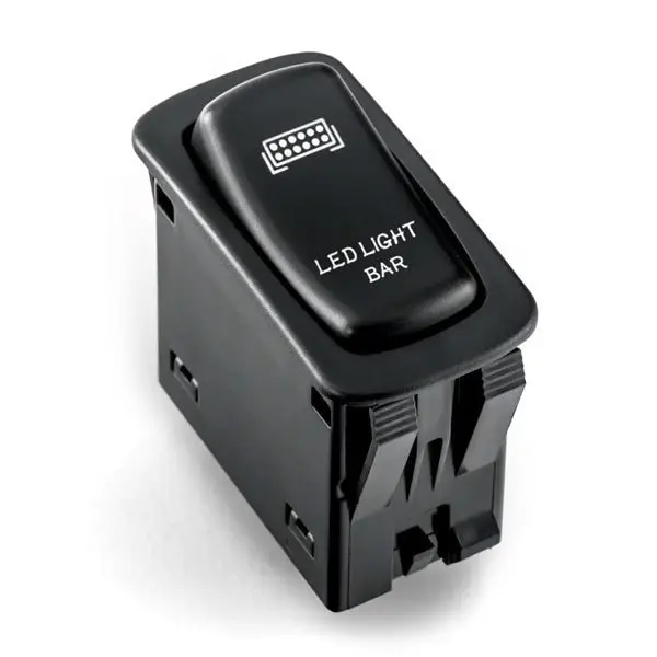 Superatv L-Series Rocker Switch 1