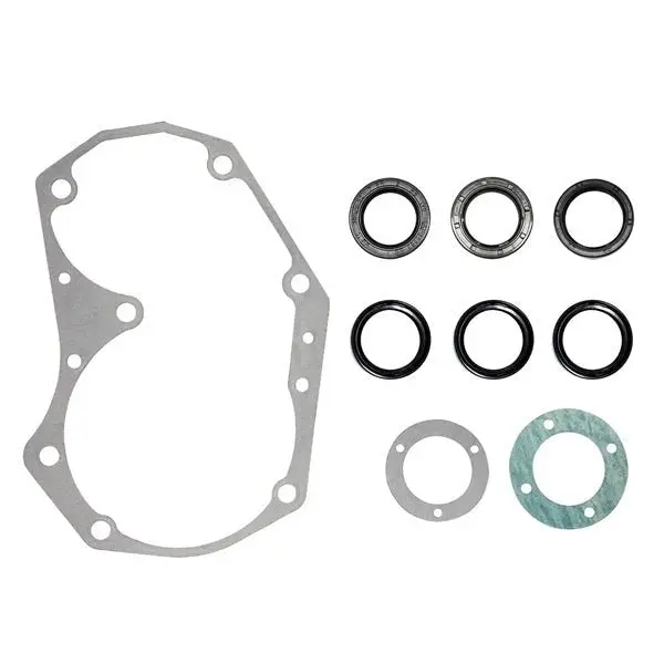 Superatv Portal Gear Lift Seal And Bearing Rebuild Kit 1