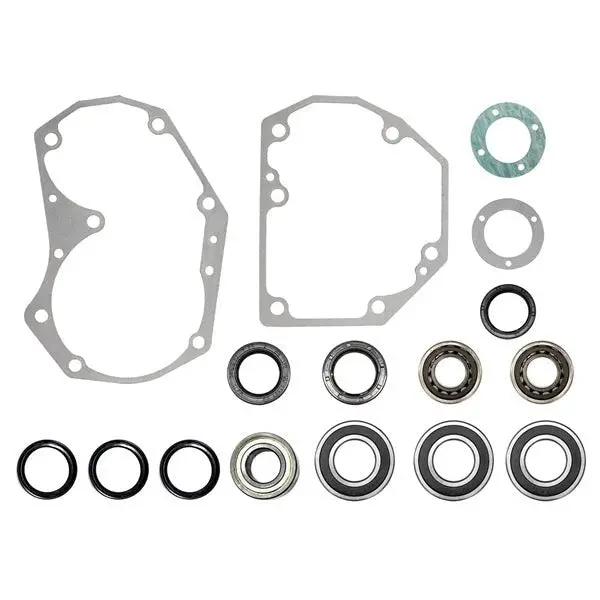 Superatv Portal Gear Lift Seal And Bearing Rebuild Kit 1