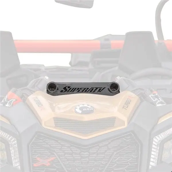 Superatv Shock Tower Brace 2