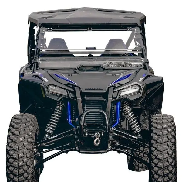 Superatv Small Lift Kit 1