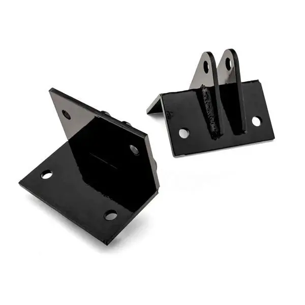 Superatv Pro Plow Mount 2