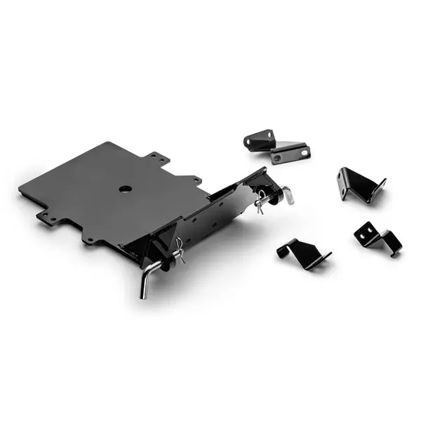 Superatv Pro Plow Mount 1