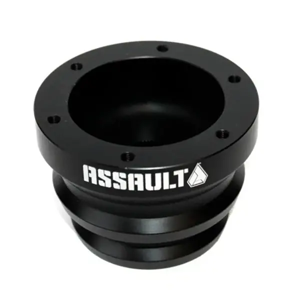 Superatv Steering Wheel Hub 1