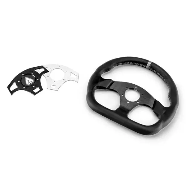 Superatv Ballistic D V2 Steering Wheel 3
