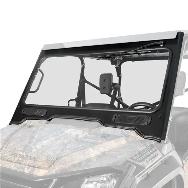 Superatv Windshield Glass Hon (Gwshpio1ks01m) 1