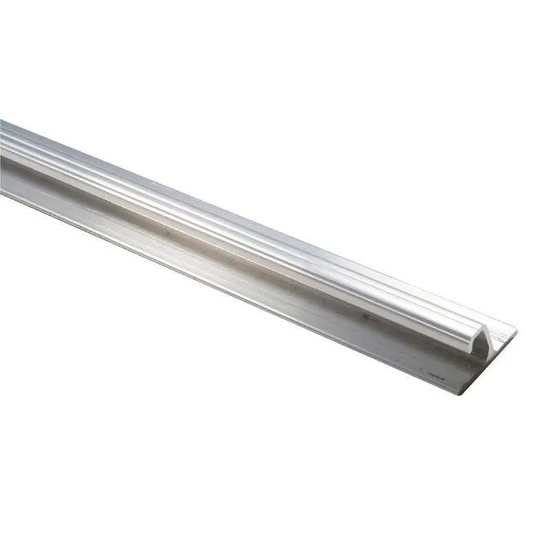 Superclamp Superglide Edge Rail Trim Kit 1