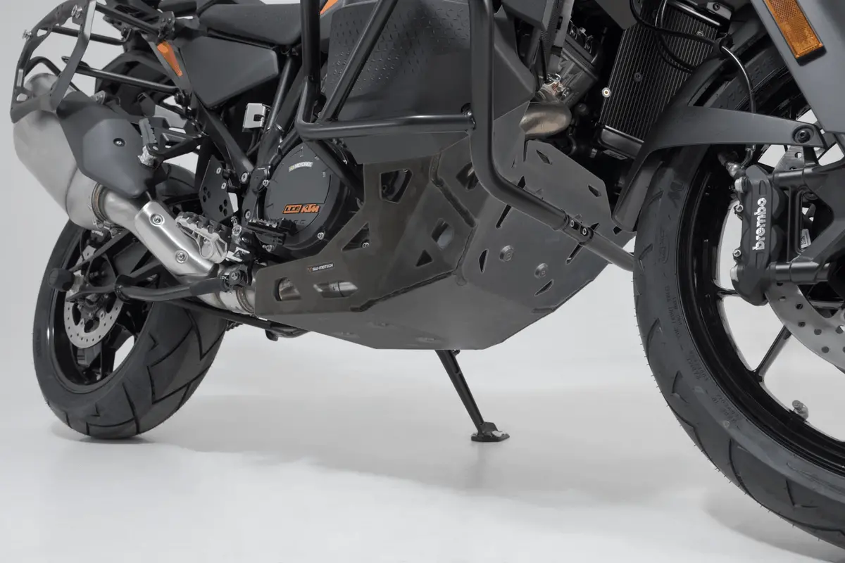 SW-MOTECH Engine Guard for KTM 1290 Super Adventure (2021–2022)