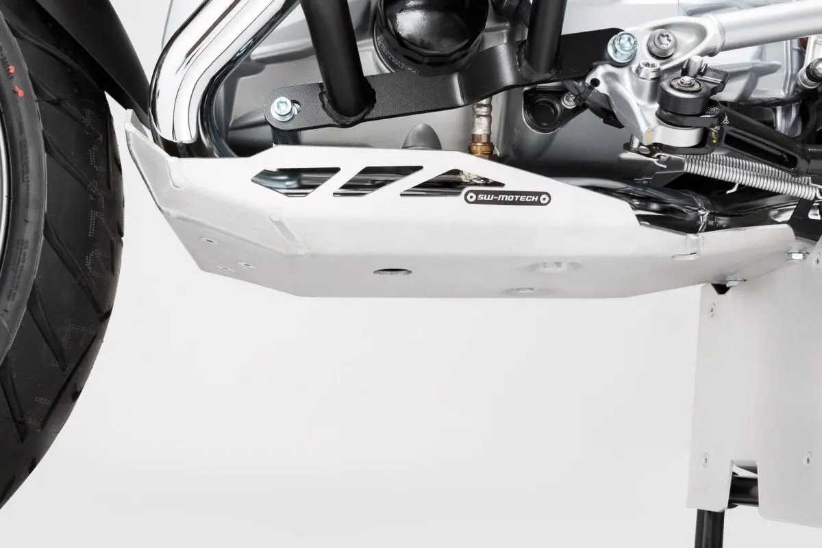 SW-MOTECH Engine Protection Guard for BMW R1200GS/R1250GS & Rallye (2013–2018)