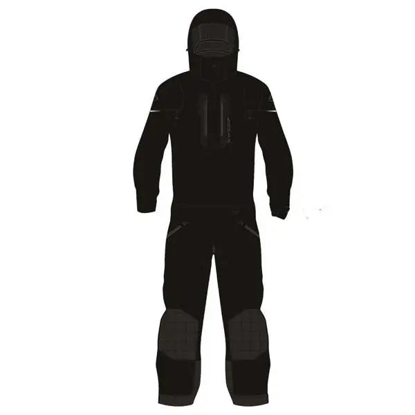Sweep Everest Insulated Mens Monosuit 1