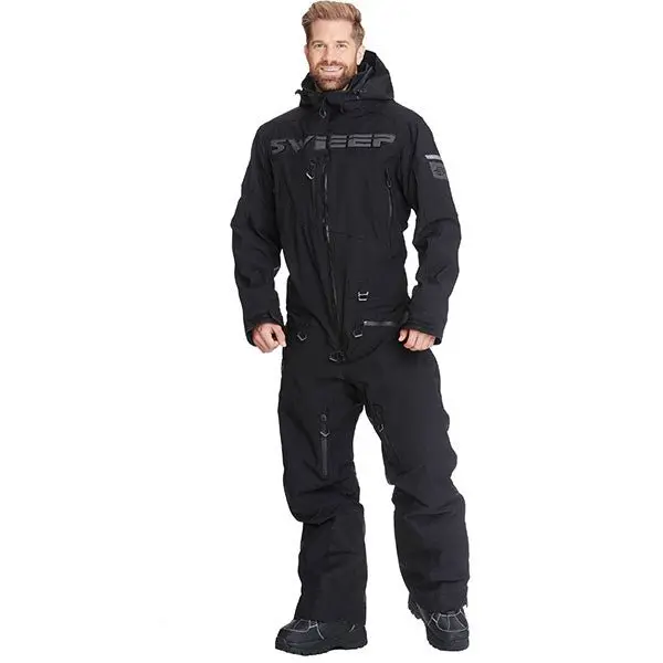 Sweep Men's Gravity Monosuit 1