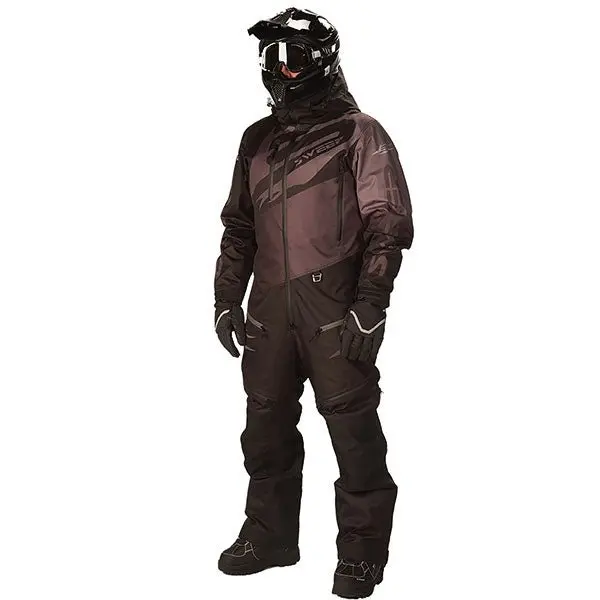 Sweep Men's Icon Insulated Monosuit 1
